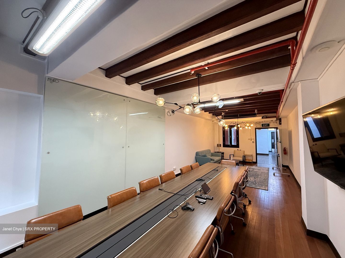 Telok Ayer Street (D1), Shop House #549909591